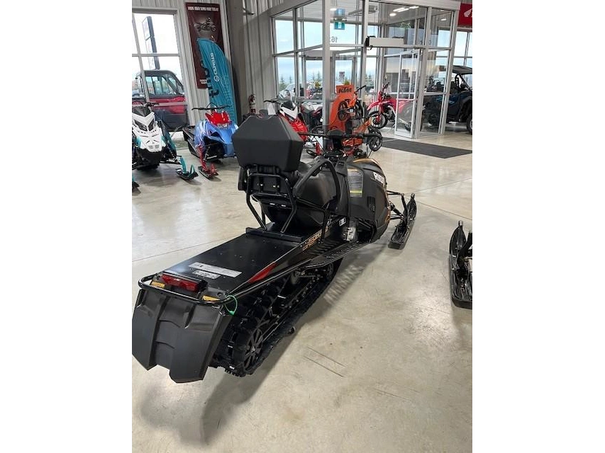 2026 Arctic Cat Riot Touring 400