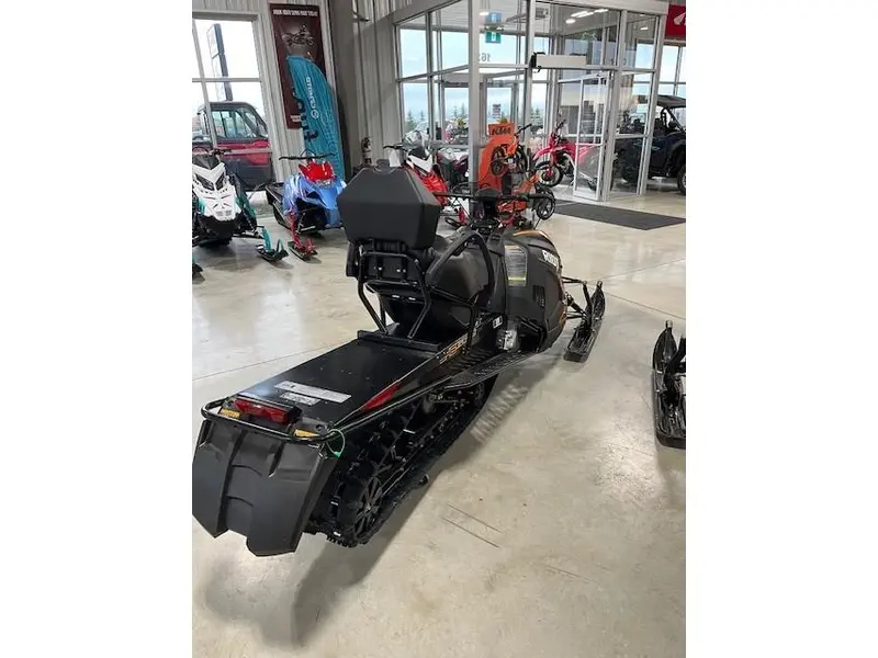2026 Arctic Cat RIOT TOURING 400