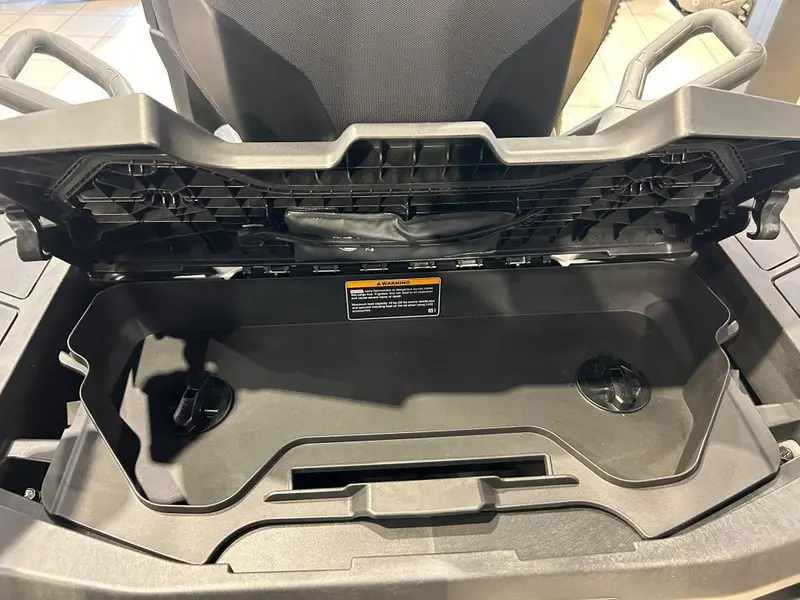 2026 Can-Am Outlander MAX XT 850