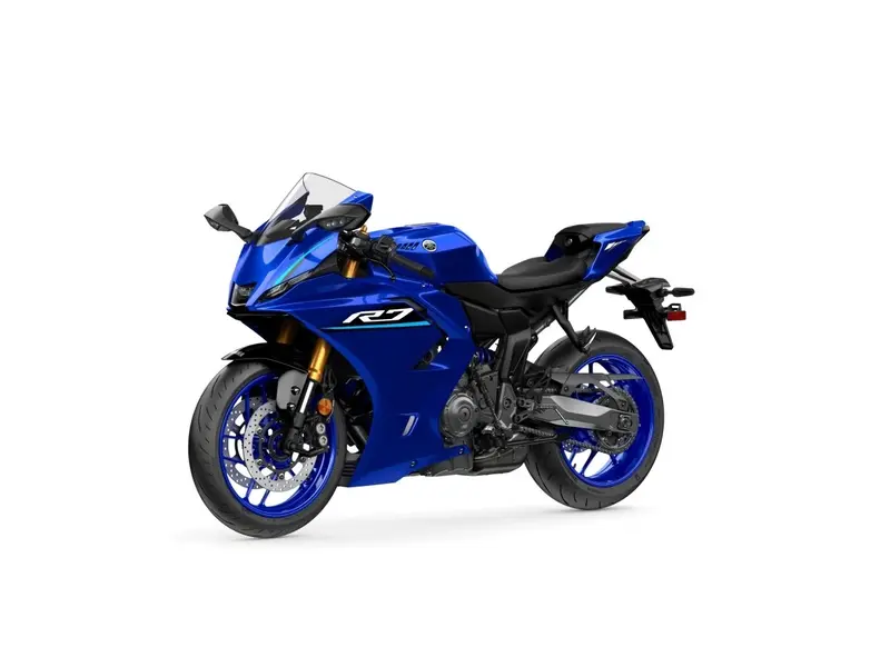 2026 Yamaha YZF-R7 PRE-COMMANDE