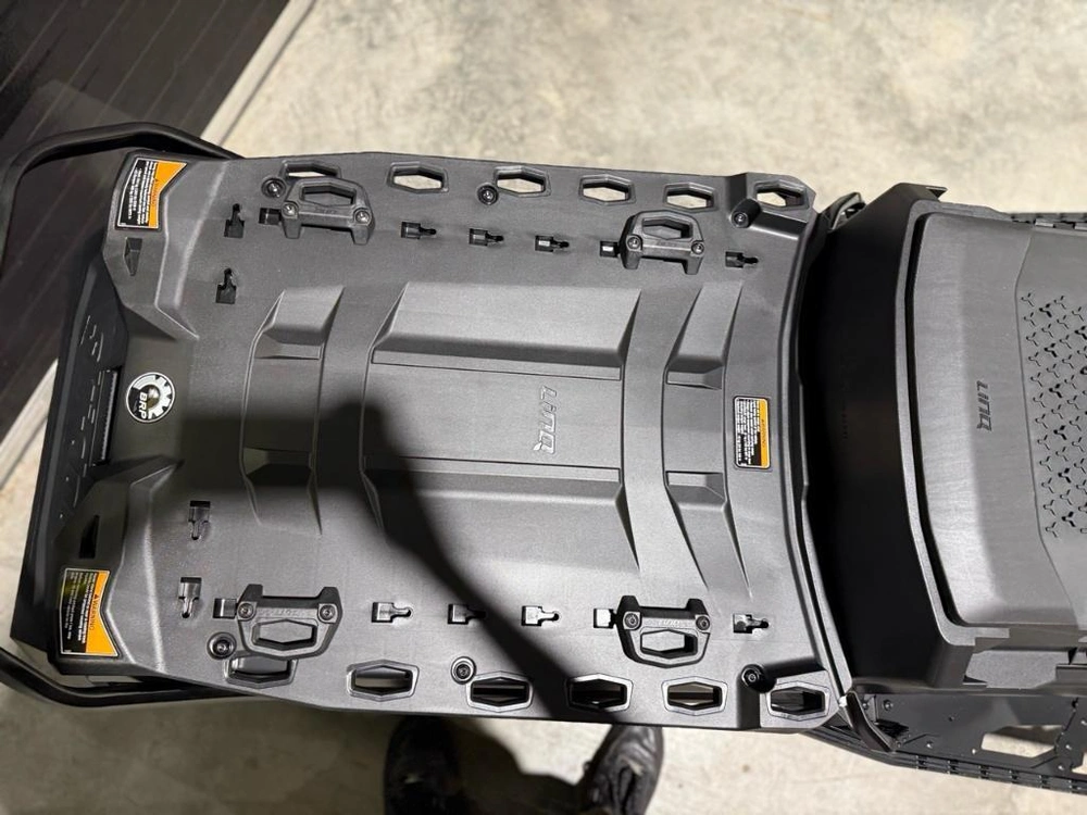 Ski-doo Expedition Xtreme 850 E-tec Cobra 1.8'' E.s. 2026 alt