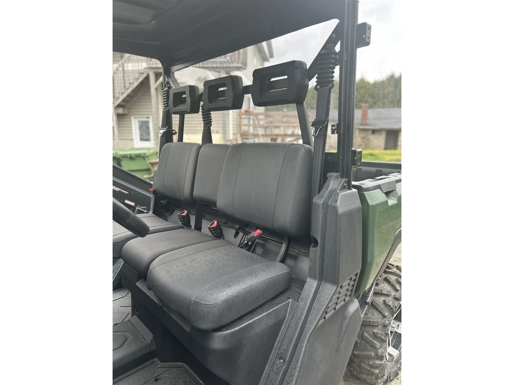 2024 Tgb Landmax 1000 Eps alt