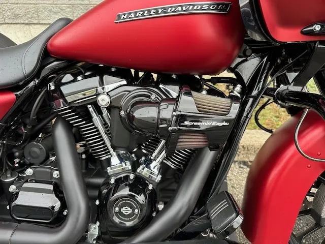Harley-Davidson Road GlideFLTRXS 2019
