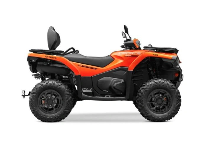 Cfmoto Cforce 400 2up Eps 2026 alt