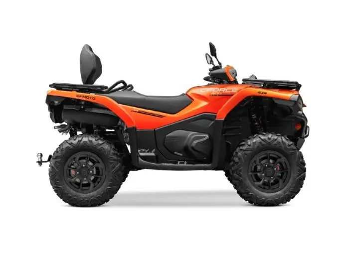 CFMOTO CFORCE 400 2UP EPS 2026