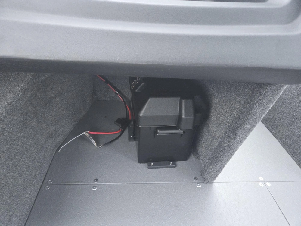 Princecraft Holiday 162 Ws Max 2026 alt