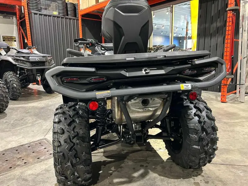 2026 Can-Am Outlander MAX XT 850