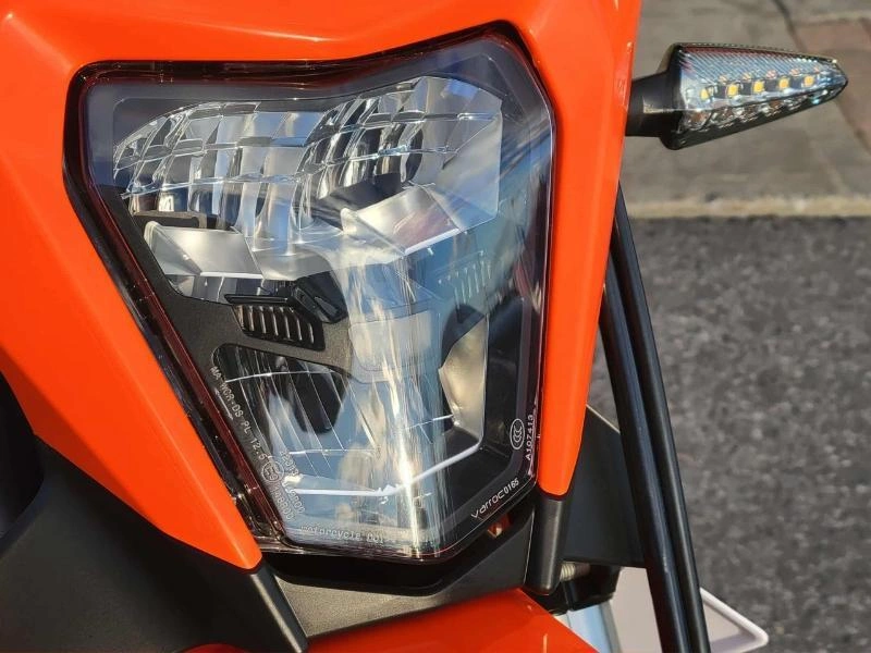 2026 Ktm 690 Enduro R alt