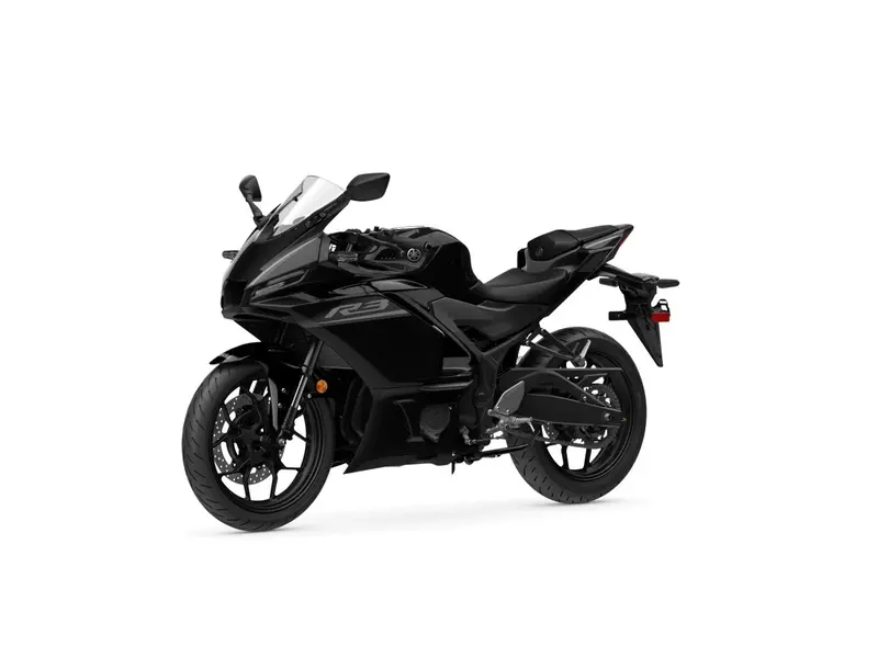 2026 Yamaha YZF-R3 PRE-COMMANDE