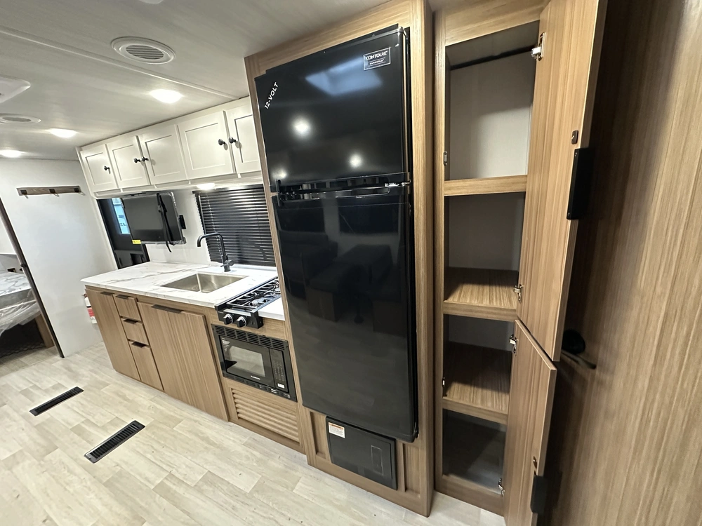Keystone Rv Passport 260bhc 2026 alt