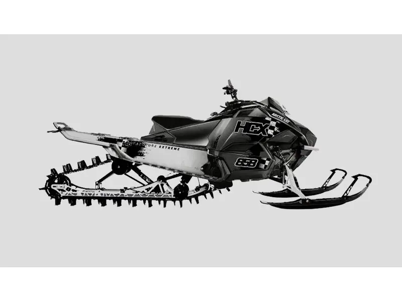 2026 Arctic Cat HCX 858 146 2.6