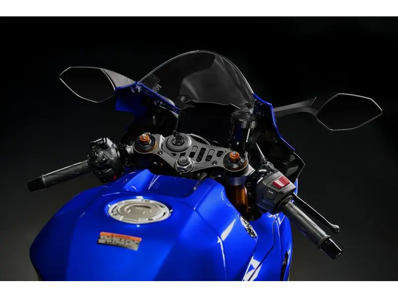 2026 Yamaha YZF-R7 PRE-COMMANDE