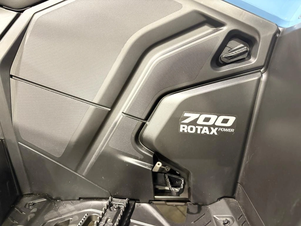 Can-am Outlander Max Xt 700 2025 alt