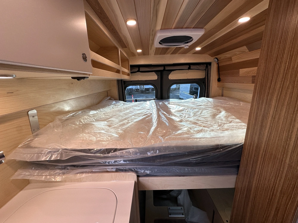 Vanlife Campers Liv 2025 alt