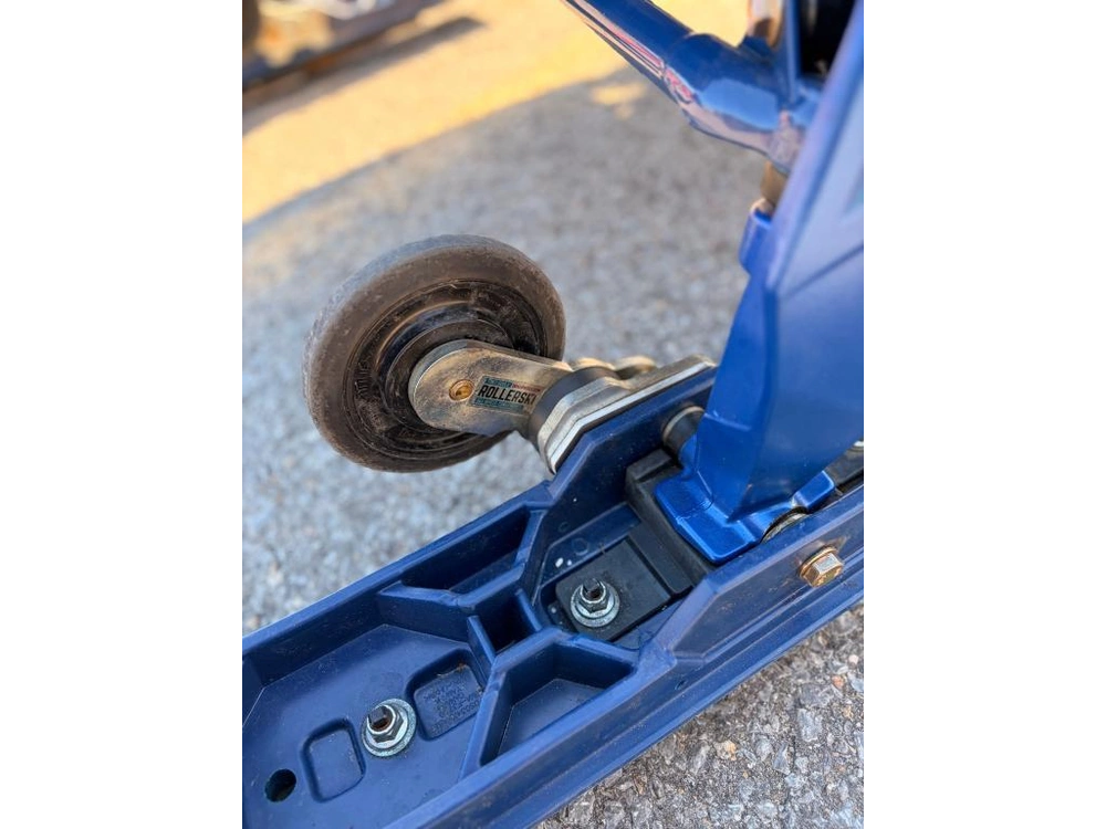 Yamaha Sidewinder Xtx Le 2023 alt