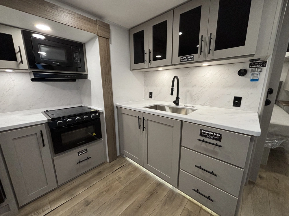 2026 Alliance Rv Delta Ultra Lite Bh271 alt