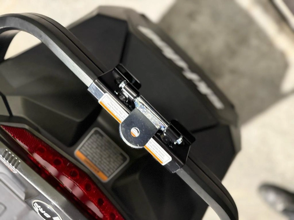 Ski-doo Expedition Sport 600 Ace Charger 1.5'' E.s. 2025 alt