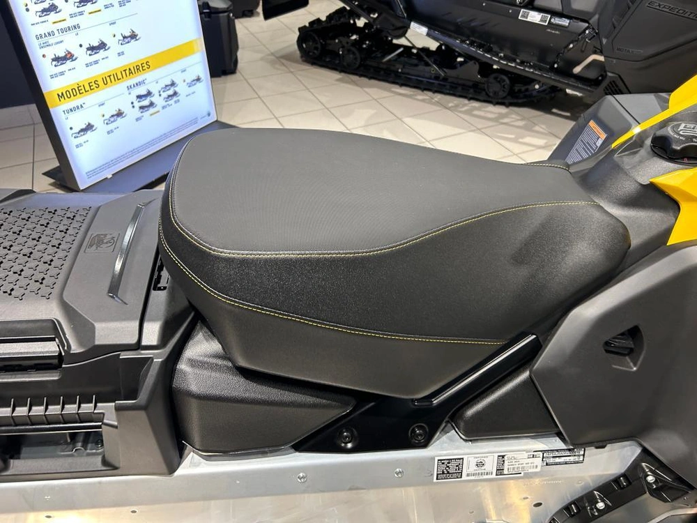 Ski-doo Skandic Sport 600 Efi Utility 1.25'' E.s. 2026 alt