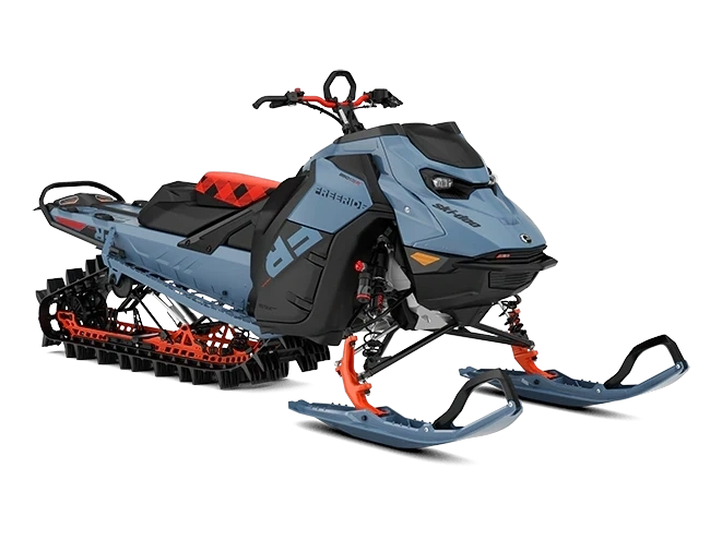 2026 Skidoo Freeride Vbtf alt