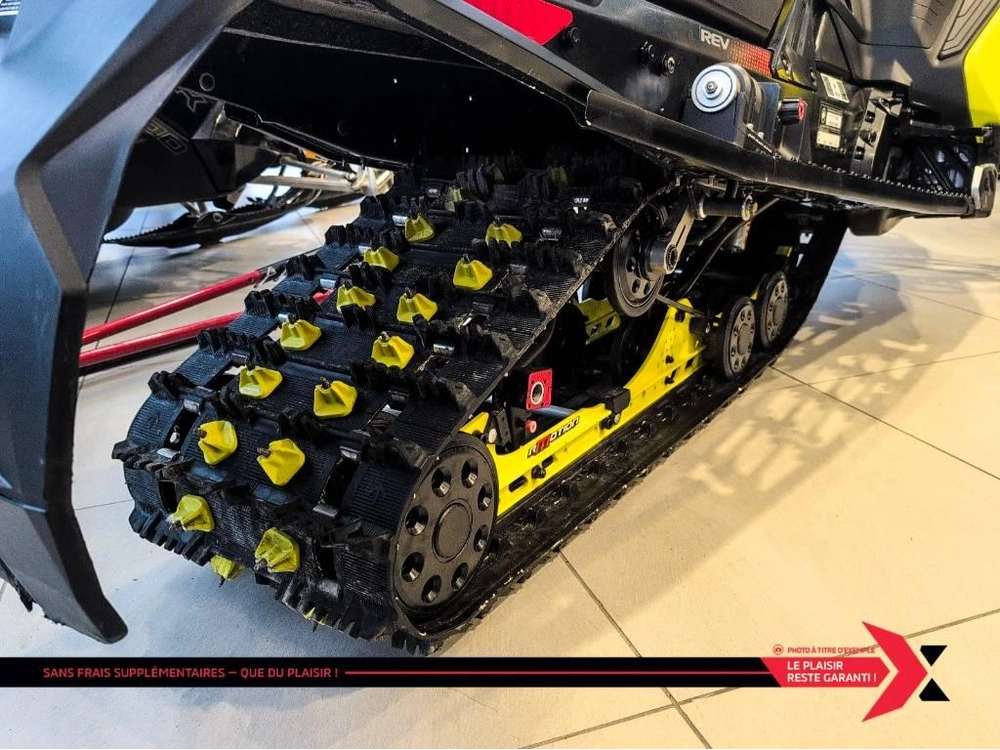 Ski-doo Mxz 850 *liquidation* 2017 alt