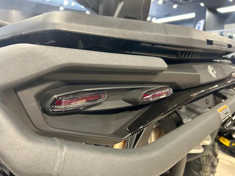 2026 Can-Am Outlander MAX XT 850