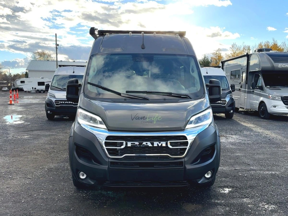 Vanlife Campers Liv 2025 alt