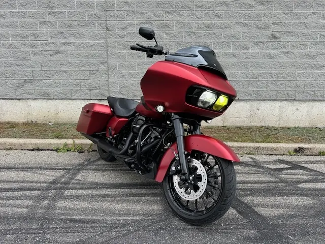Harley-Davidson Road GlideFLTRXS 2019
