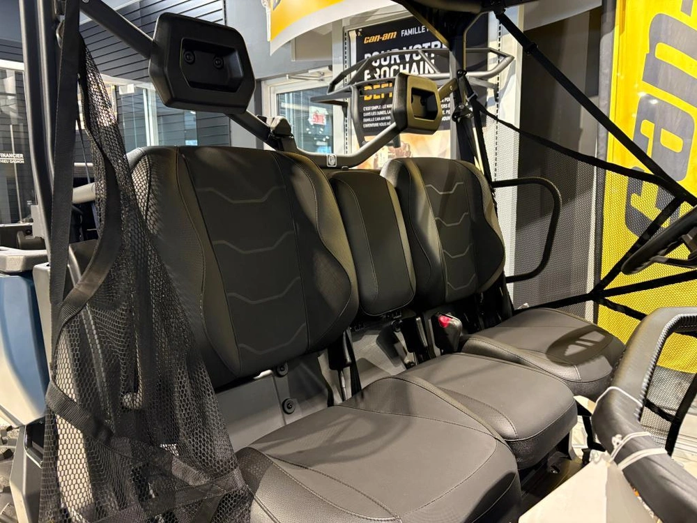 Can-am Defender Xt Hd10 2025 alt