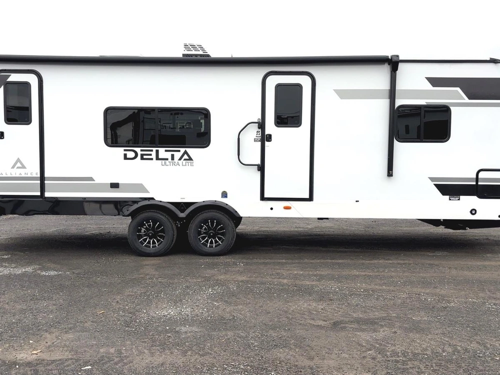 2026 Alliance Rv Delta Ultra Lite Bh271 alt
