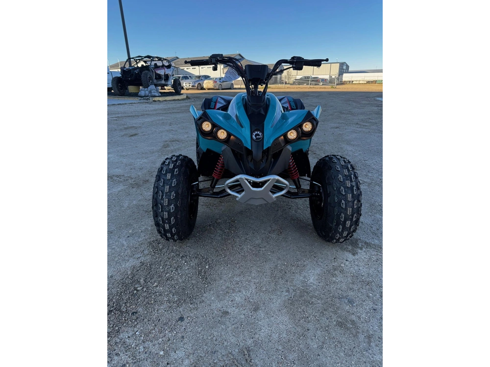 2026 Can-am Renegade 110 Efi alt