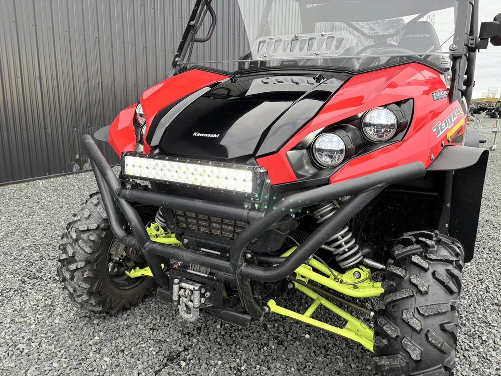 2023 Kawasaki Teryx4™ S Le alt