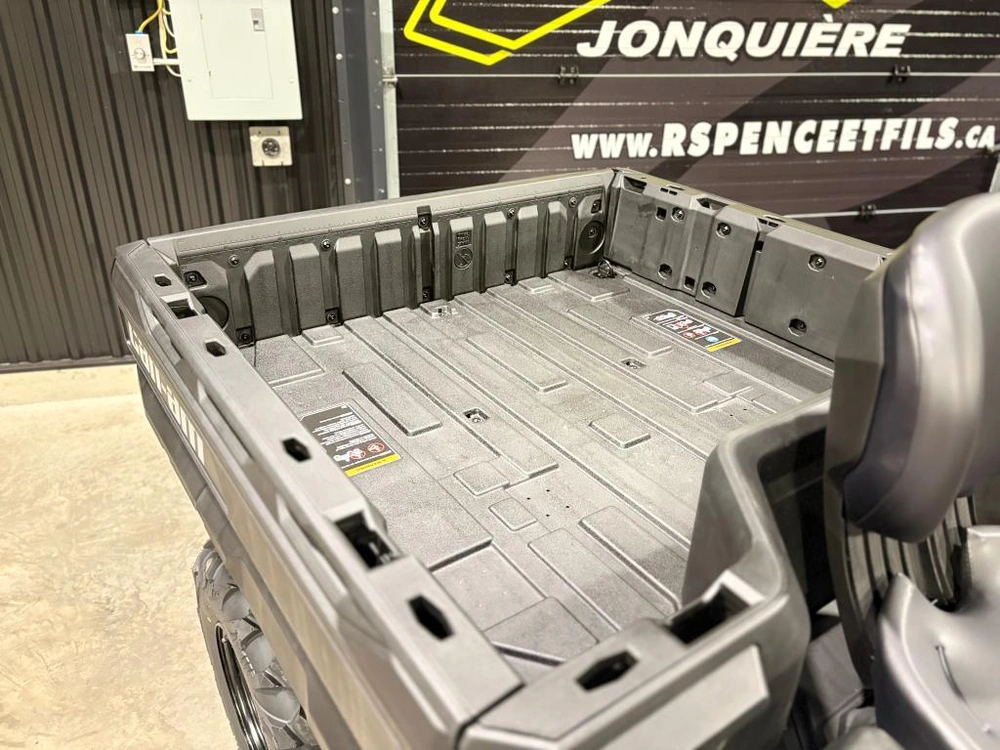 Can-am Outlander Max 6x6 Dps 700 2026 alt