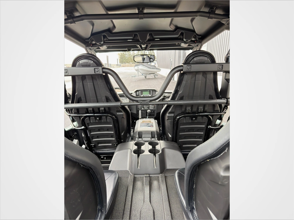 2026 Yamaha Wolverine X4 850 Xt-r alt