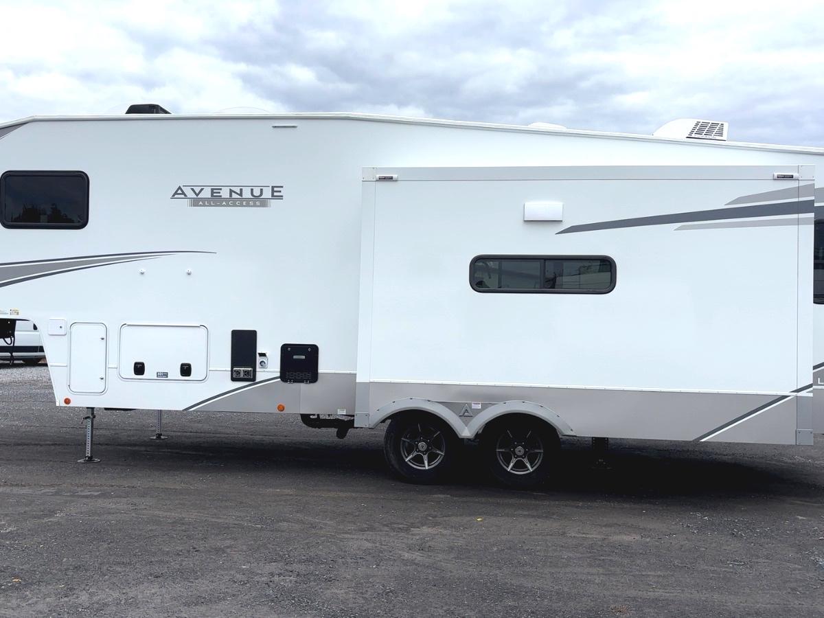 2026 Alliance RV Avenue 29RL