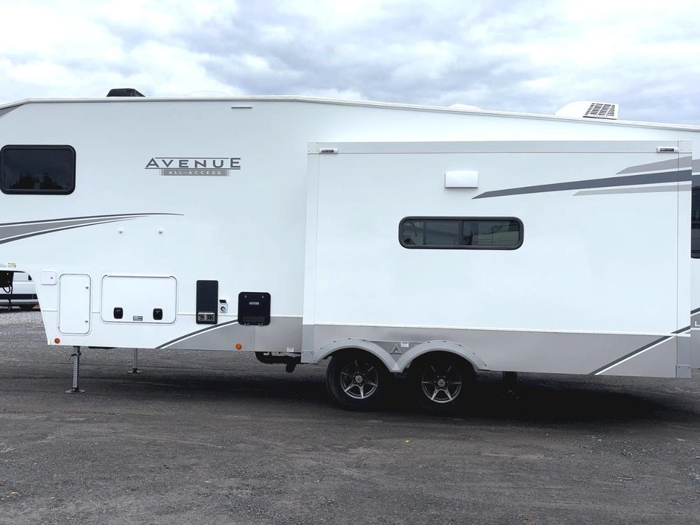 2026 Alliance Rv Avenue 29rl alt