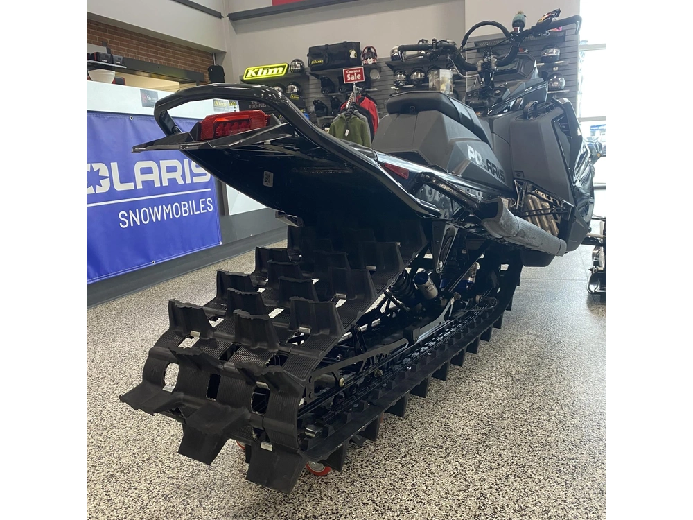 2026 Polaris Patriot 9r Rmk Khaos 146 alt
