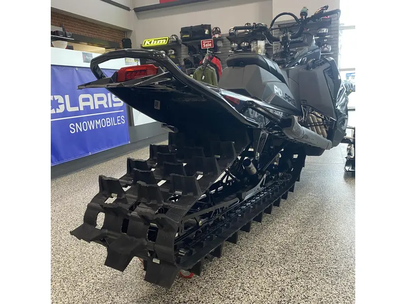 2026 Polaris 9R RMK KHAOS 146 Patriot