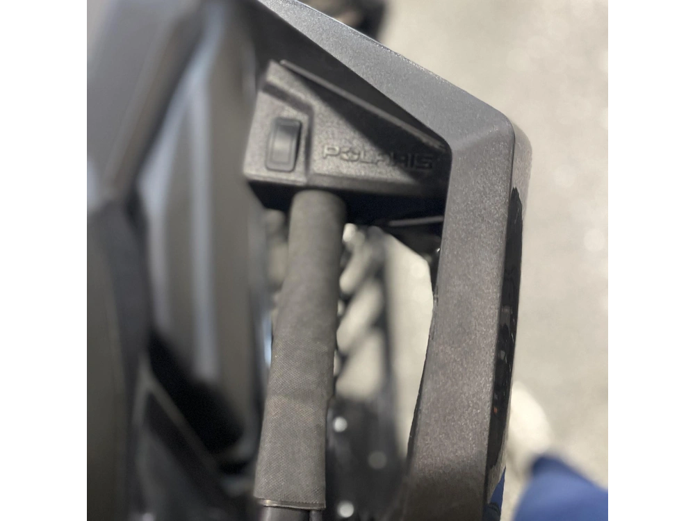 2025 Polaris 650 Indy Adventure 137 - 7s Gps - Electric Start alt