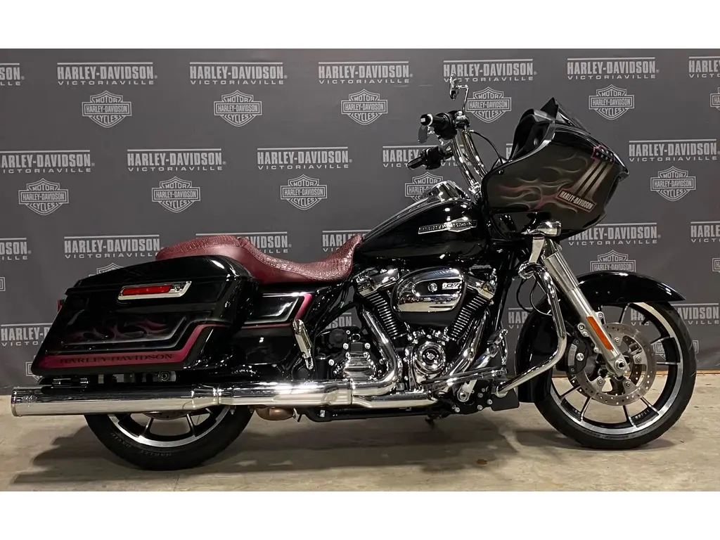 Harley-Davidson ROAD GLIDE 2023 - FLTRX