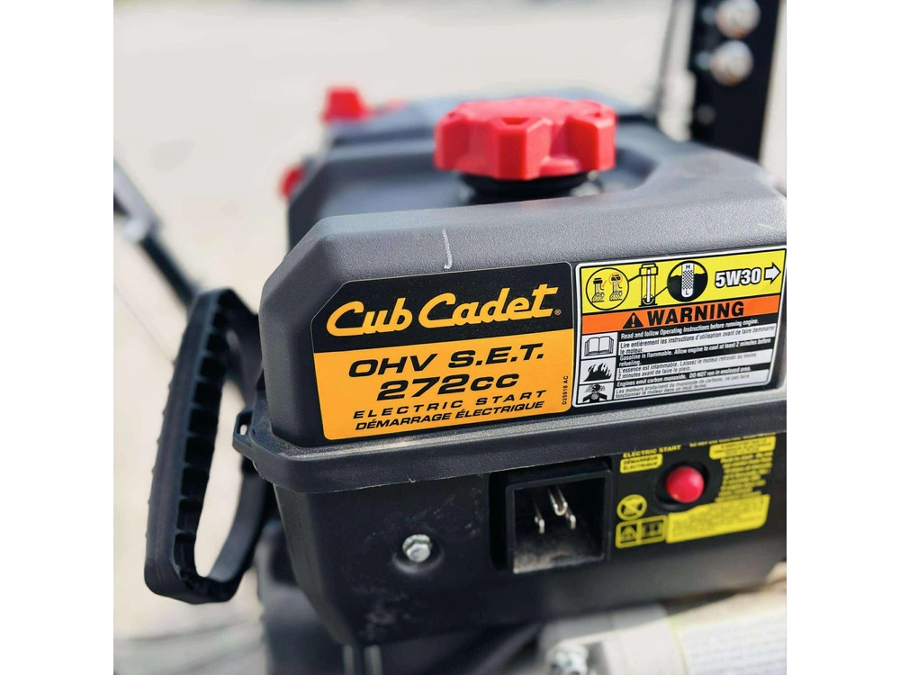 Cub Cadet Souffleuse 2x 26 Hd 31ah5fvm596 2026 alt