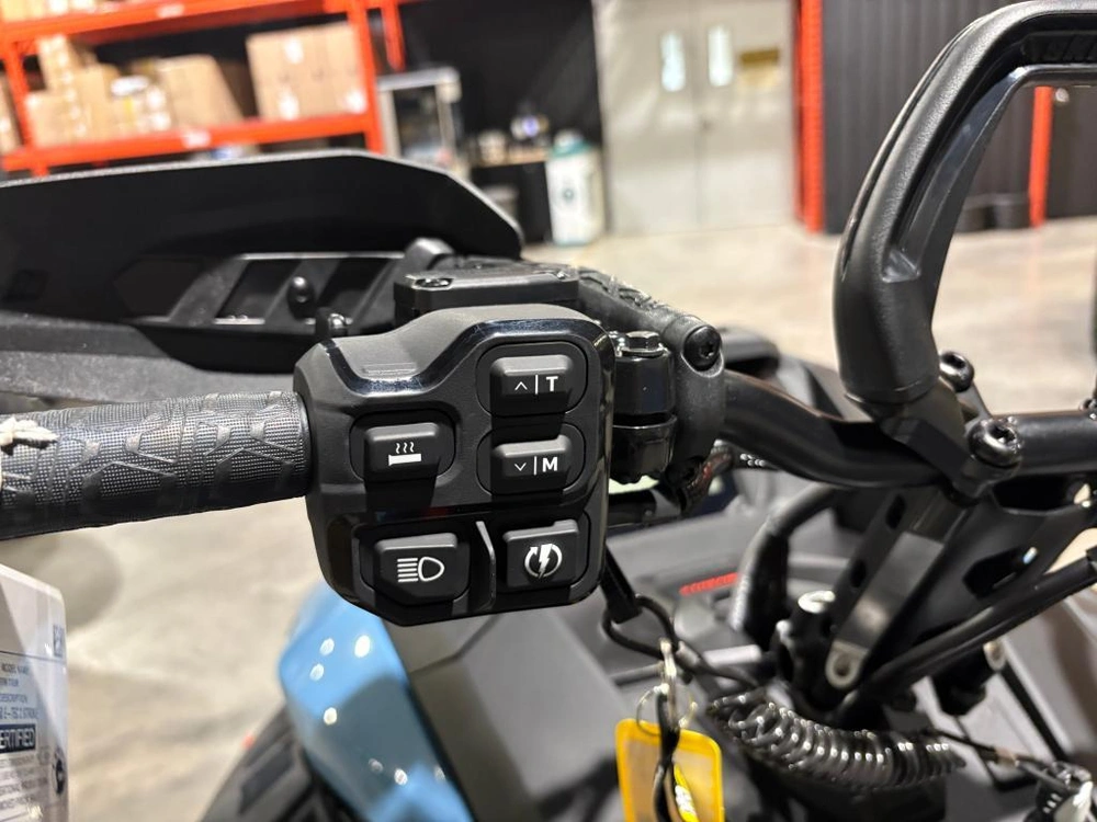 Ski-doo Expedition Xtreme 850 E-tec Cobra 1.8'' E.s. 2026 alt