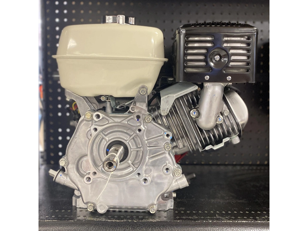 2025 Honda Gx270uqae6 Engine alt