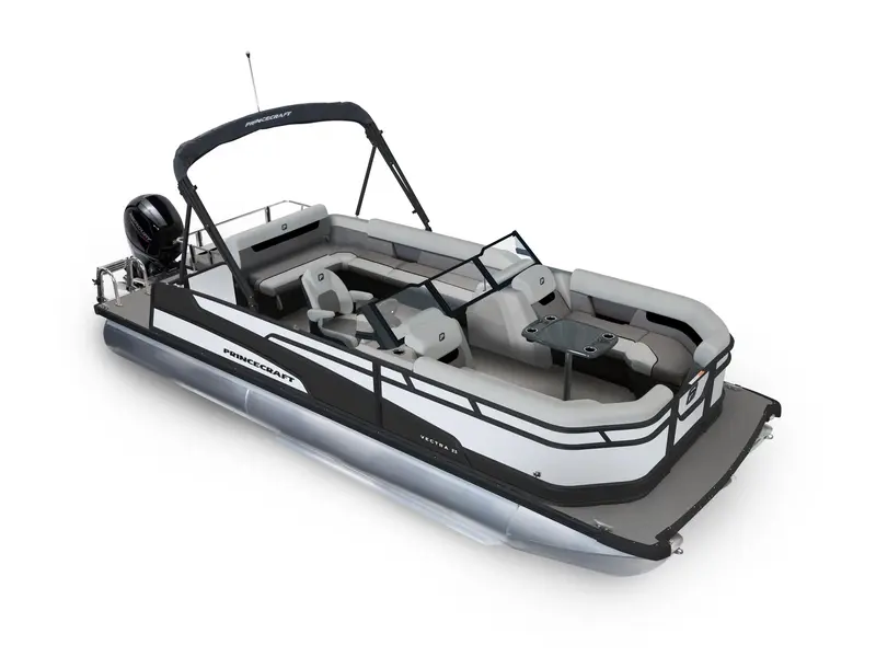 Princecraft Vectra 23 Wrl 2026 alt