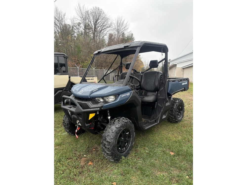 2026 Can-am Def Xt 62 Hd7 alt