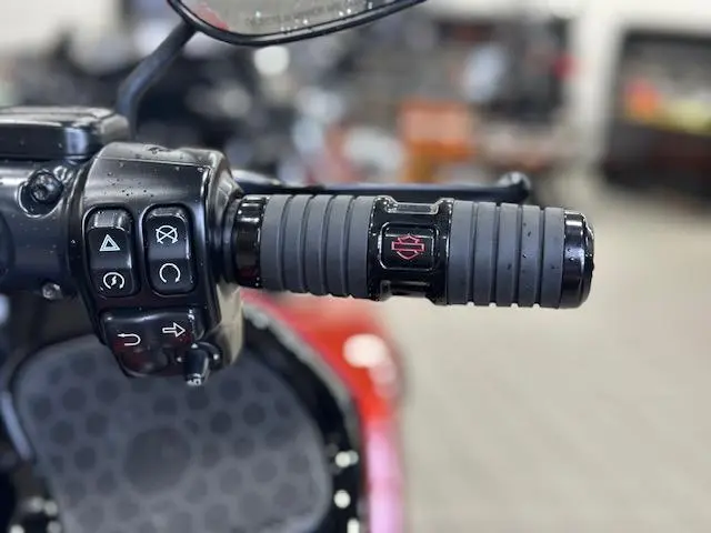 Harley-Davidson Road GlideFLTRXS 2019