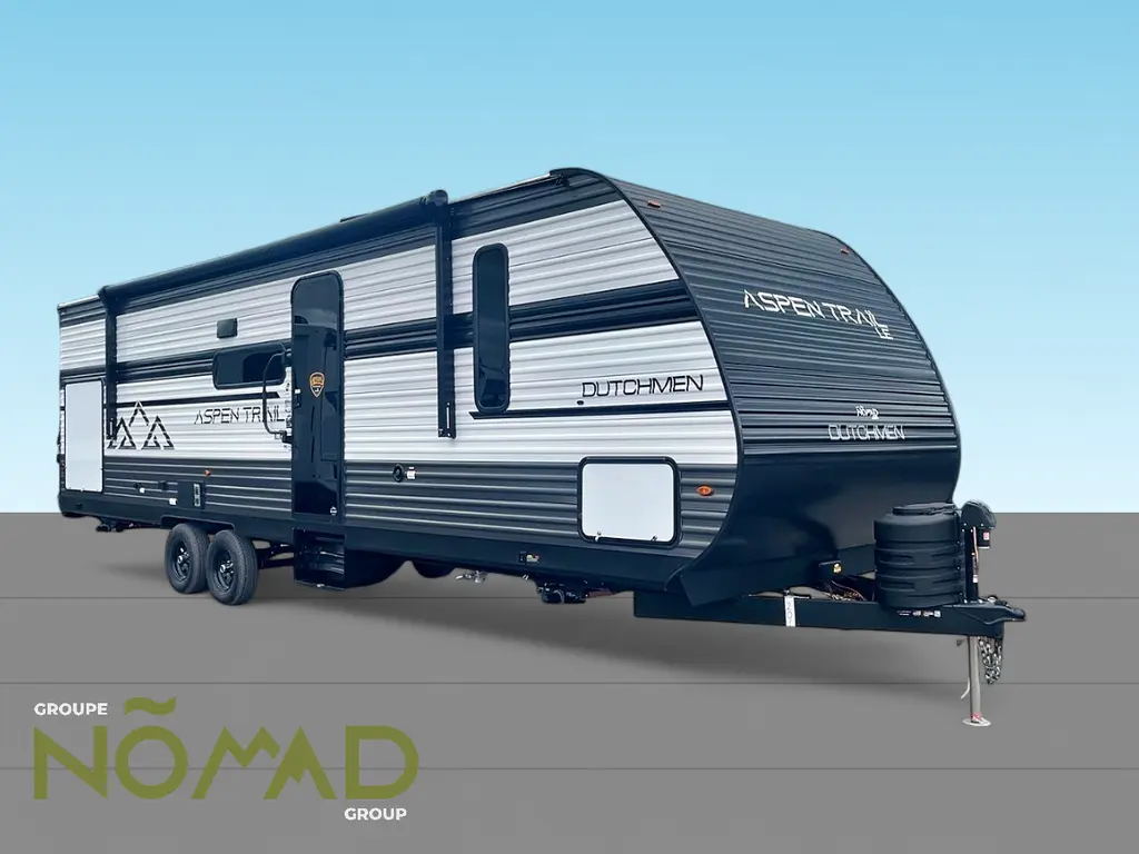 Dutchmen Aspen Trail 29TB 2026