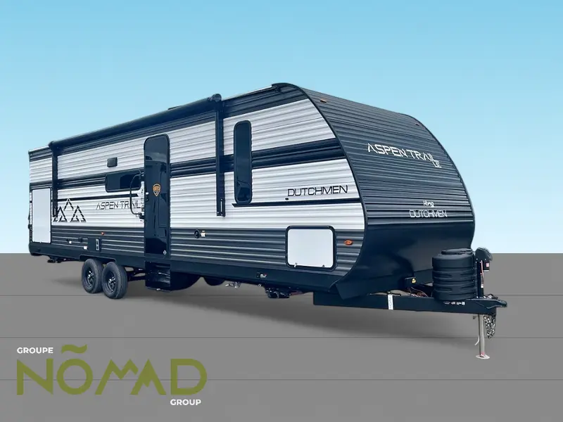 2026 Dutchmen Aspen Trail 29TB