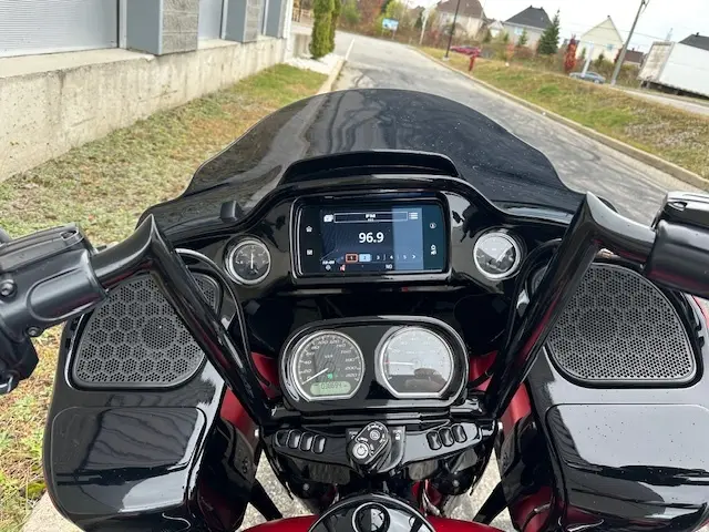 Harley-Davidson Road GlideFLTRXS 2019