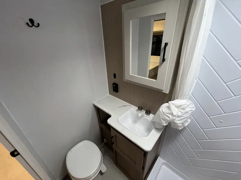 2026 Dutchmen Aspen Trail 29TB