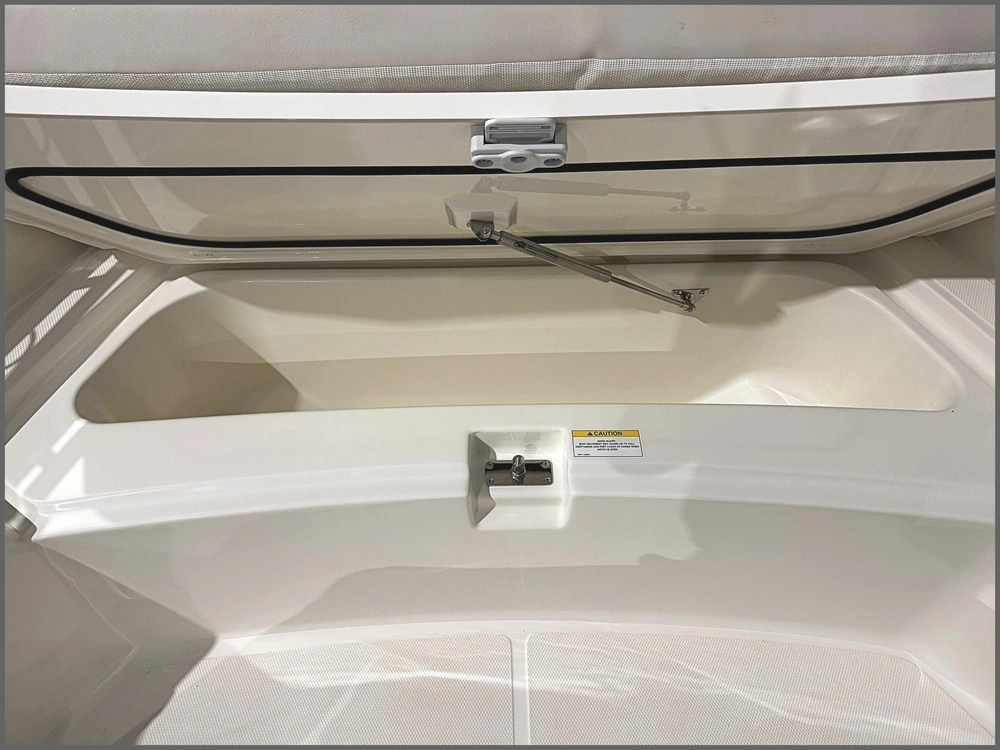 2025 Boston Whaler 220 Dauntless alt